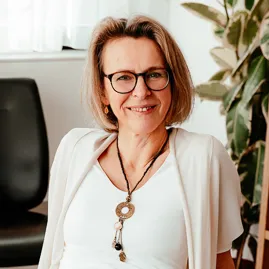 Renate M. Niedermayr